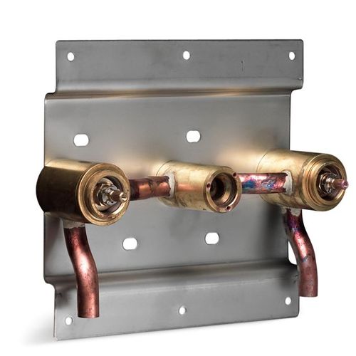 Main product image of Falling Water 5/8" Two-handle Ceramic Valve, K-410-K-NA
