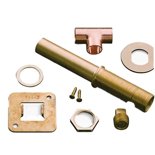 Main product image of Bath Filler Spout Shank, K-411-K-NA