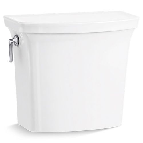 Main product image of Corbelle Toilet Tank, 1.28 GPF (White), K-4143-0