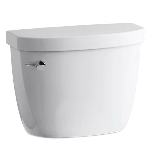 Main product image of Cimarron 1.6 Gpf Tank (White), K-4167-0