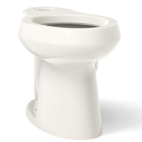 Main product image of Highline Elongated Toilet Bowl (Biscuit), K-4199-96