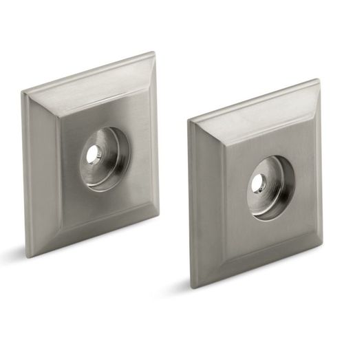 Main product image of Memoirs Slidebar Trim Kit (Vibrant Brushed Nickel), K-421-BN