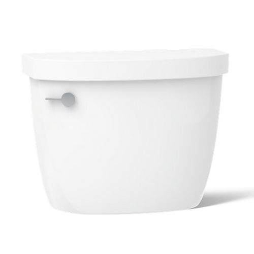 Main product image of Cimarron Toilet Tank, 1.28 GPF (White), K-4369-0