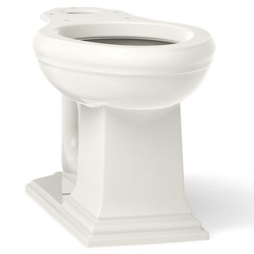 Main product image of Memoirs Elongated Toilet Bowl (Biscuit), K-4380-96