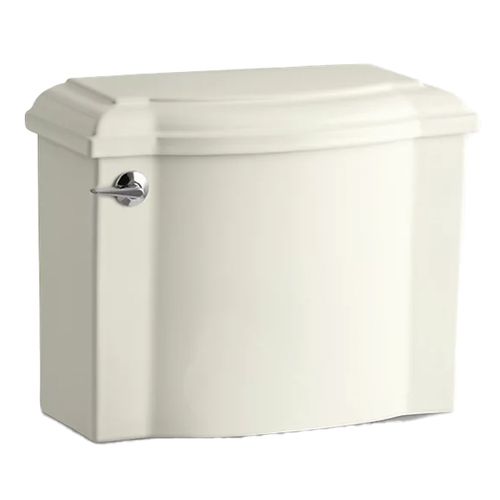 Main product image of Devonshire 1.28 Gpf Tank (Biscuit), K-4438-96