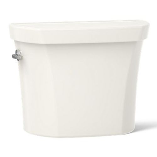 Main product image of Highline Toilet Tank, Dual-flush (Biscuit), K-4458-96