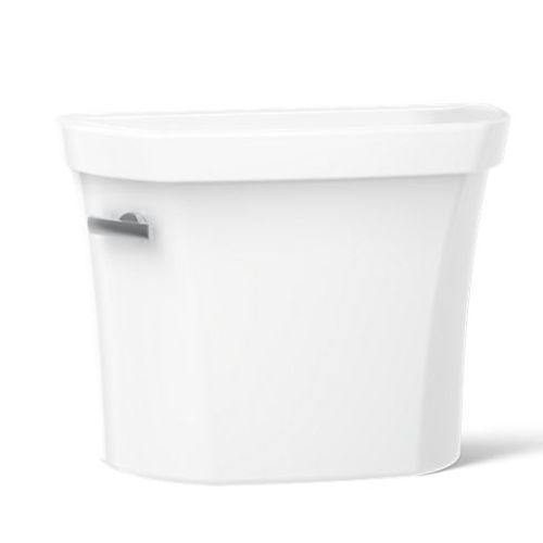 Main product image of Wellworth Toilet Tank, 1.28 GPF (White), K-4467-0