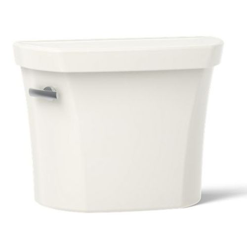 Main product image of Wellworth Toilet Tank, 1.6 GPF (Biscuit), K-4468-96