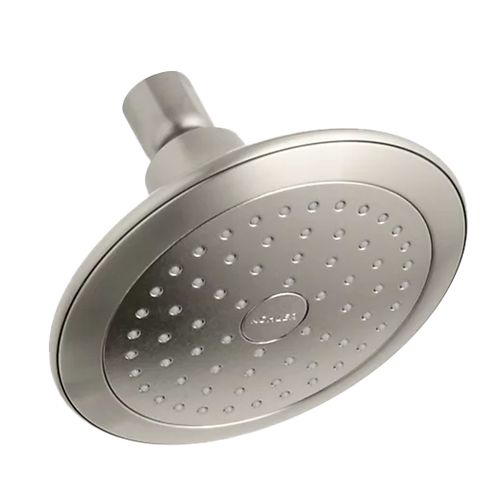 Main product image of Alteo Single Function Showerhead (Vibrant Brushed Nickel), K-45123-BN