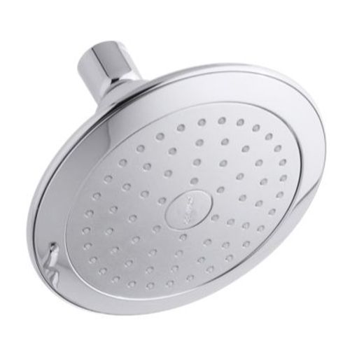 Main product image of Alteo Single Function Showerhead (Polished Chrome), K-45123-CP