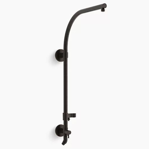 Main product image of Hydrorail-r-arch Shower Column (Oil-rubbed Bronze), K-45211-2BZ