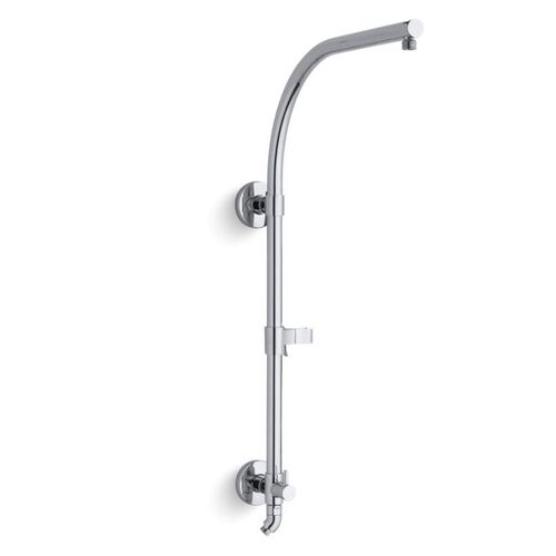 Main product image of HydroRail-R Arch Shower Column (Polished Chrome), K-45211-CP