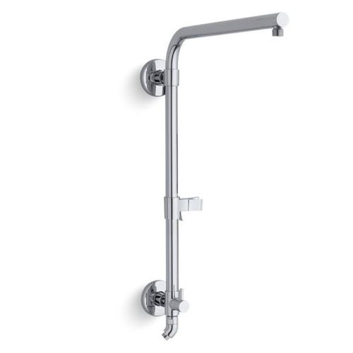 Main product image of HydroRail-R Beam Shower Column (Polished Chrome), K-45212-CP