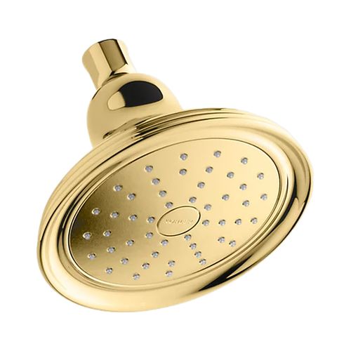 Main product image of Devonshire Sf 1.75 GPM Katalyst Shrhd (Vibrant Polished Brass), K-45413-G-PB