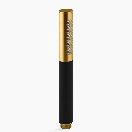 Main product image of Shift Ellipse Handshower 1.75 GPM (Vibrant Brushed Moderne Brass), K-45415-AG-2MB