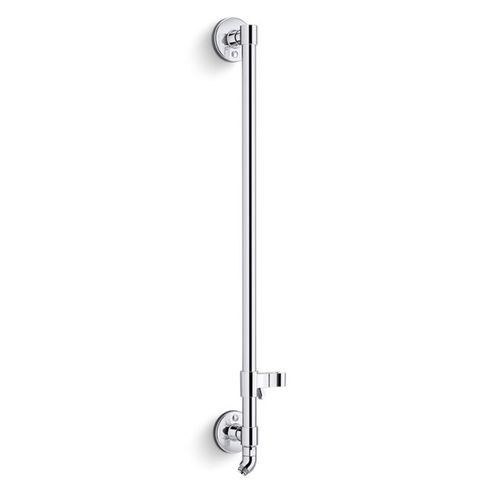 Main product image of HydroRail-H Bath/shower Column (Polished Chrome), K-45903-CP