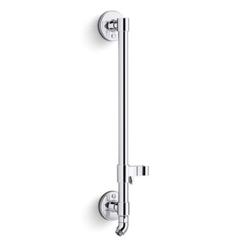 Main product image of HydroRail-H Shower Column (Polished Chrome), K-45904-CP