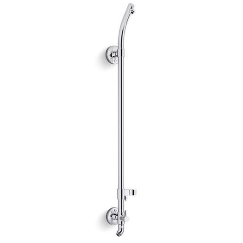 Main product image of HydroRail-S Bath/shower Column (Polished Chrome), K-45905-CP