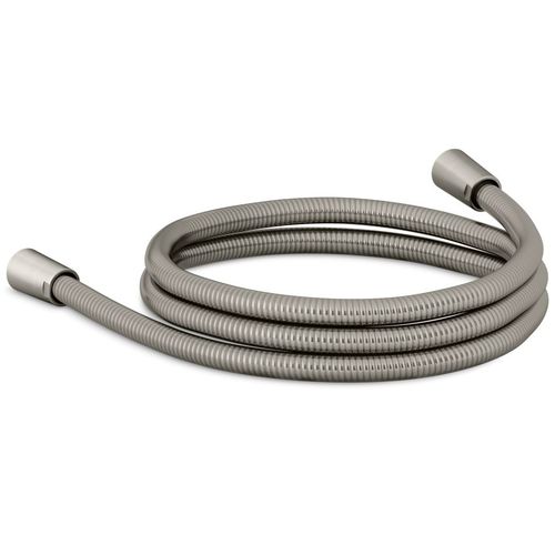 Main product image of Awaken 72" Ribbon Hose (Vibrant Brushed Nickel), K-45981-BN
