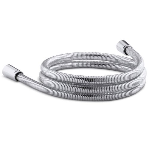 Main product image of Awaken 72" Ribbon Hose (Polished Chrome), K-45981-CP