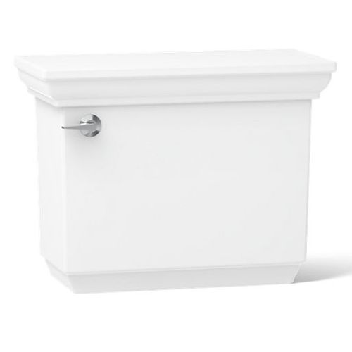 Main product image of Memoirs Stately Toilet Tank, 1.6 GPF (White), K-4642-0