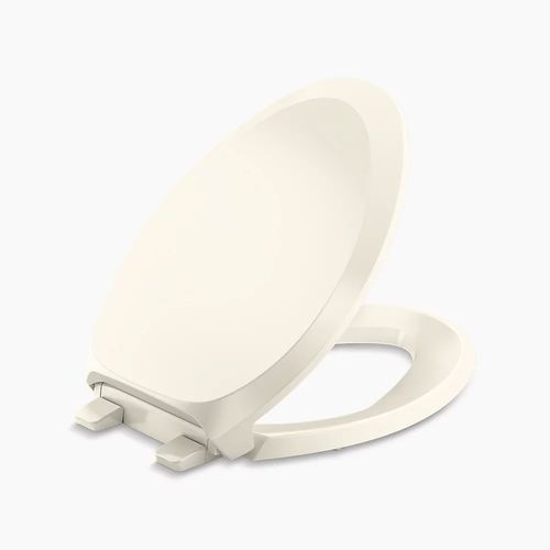 Main product image of French Curve Readylatch Qc Eb T. Seat (Almond), K-4713-RL-47