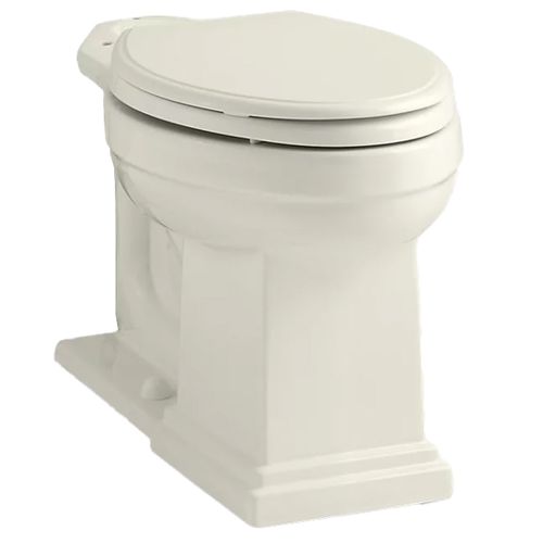 Main product image of Tresham Ch Bowl Eb (Biscuit), K-4799-96