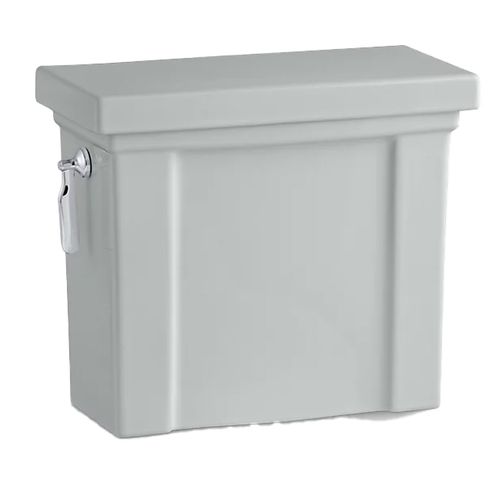 Main product image of Tresham 1.28 Gpf Tank (Ice Grey), K-4899-95