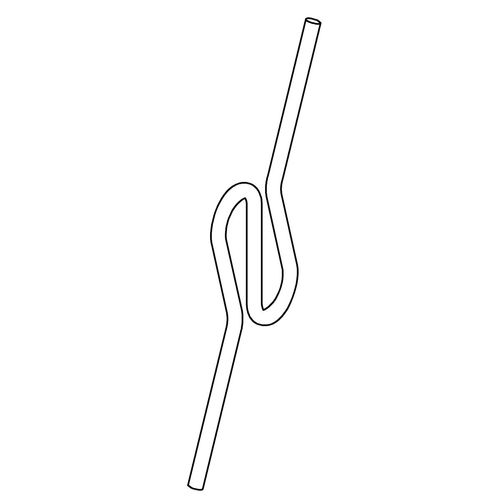 Main product image of Clip, K-51261
