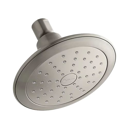 Main product image of Alteo 1.75 GPM Katalyst Sf Showerhead (Vibrant Brushed Nickel), K-5240-G-BN