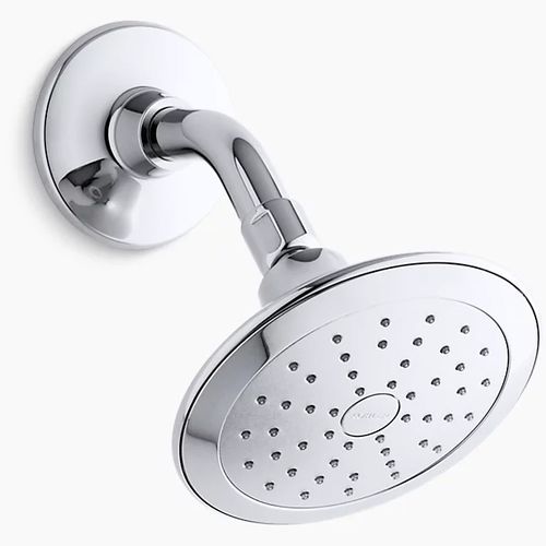 Main product image of Alteo 1.75 Katalyst Sf Shower Head (Polished Chrome), K-5240-G-CP