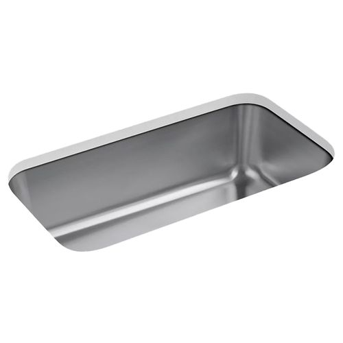 Main product image of Undertone Preserve 31X18X9 Uc Ss Sink, K-5290-HCF-NA
