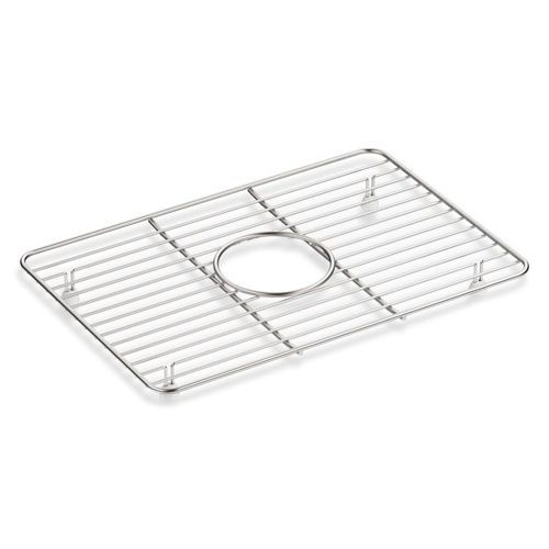 Main product image of Kennon Small Stainless Steel Sink Rack, 10-5/8" X 15-9/16" (Stainless Steel), K-5376-ST