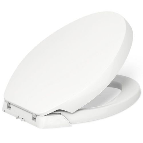 Main product image of Purefresh Deodorizing Elongated Toilet Seat (White), K-5588-0