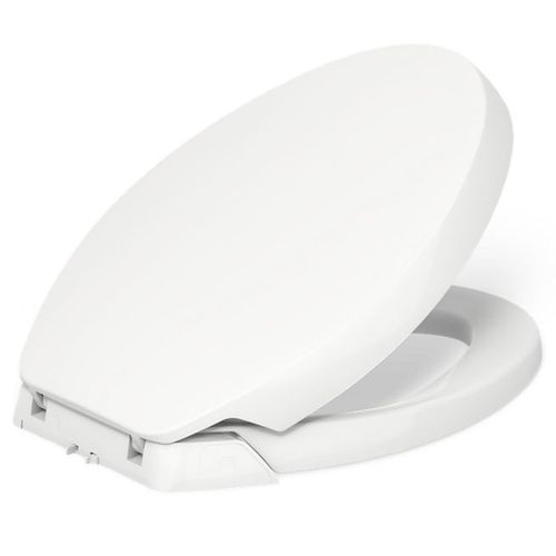 Main product image of Purefresh Deodorizing Round-front Toilet Seat (White), K-5589-0