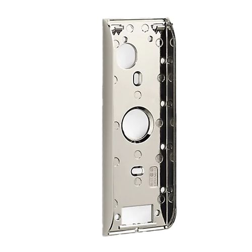 Main product image of Dtv Prompt Mounting Bracket (Vibrant Polished Nickel), K-559-SN