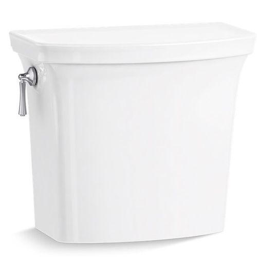 Main product image of Corbelle Continuousclean Xt Toilet Tank, 1.28 GPF (White), K-5711-0