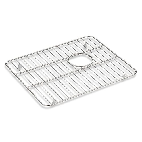Main product image of Whitehaven Large Sink Rack (Stainless Steel), K-5828-ST