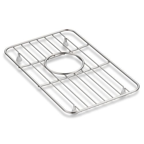 Main product image of Whitehaven Small Sink Rack (Stainless Steel), K-5874-ST