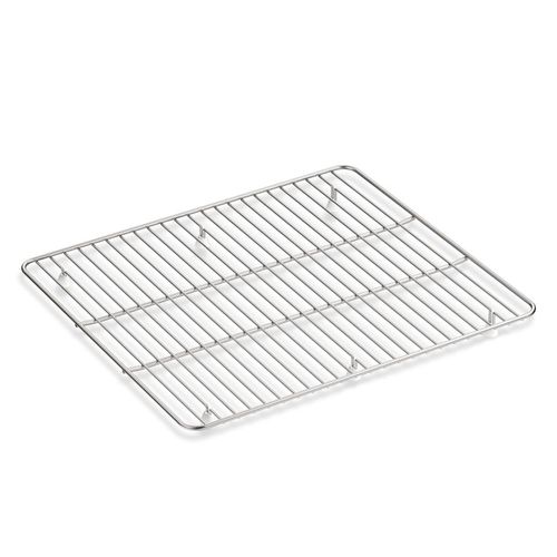 Main product image of Kennon Large Stainless Steel Sink Rack, 17-3/4" X 15-9/16" (Stainless Steel), K-6109-ST