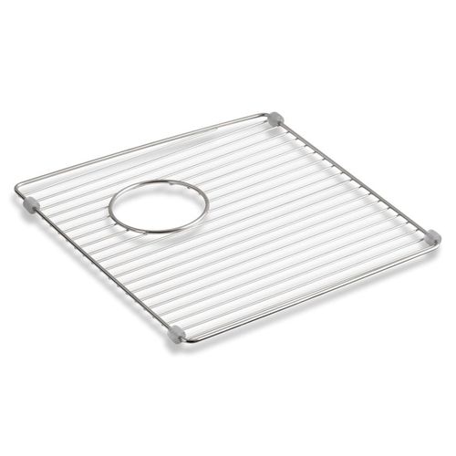 Main product image of Brookfield Sink Rack (Stainless Steel), K-6197-ST