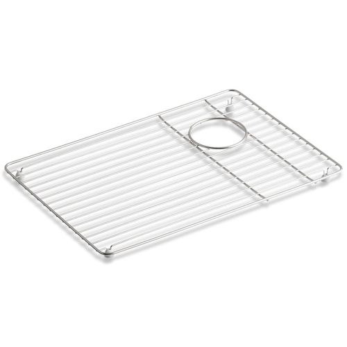 Main product image of Riverby Sink Rack (Stainless Steel), K-6238-ST