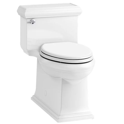 Main product image of Memoirs Classic Ch-1-Piece 1.28 Eb Toilet (White), K-6424-0