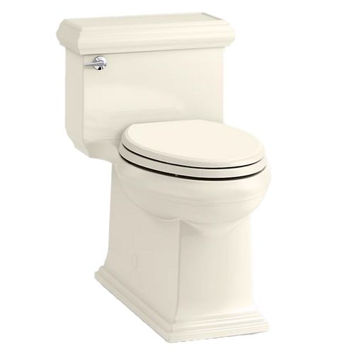 Main product image of Memoirs Classic Ch-1-Piece 1.28 Eb Toilet (Biscuit), K-6424-96