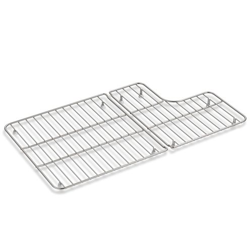 Main product image of Whitehaven Stainless Steel Sink Racks (Stainless Steel), K-6449-ST