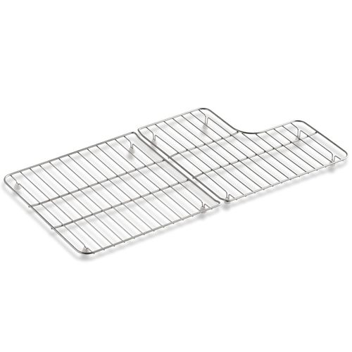 Main product image of Whitehaven Steel Sink Racks For 36" Whitehaven (Stainless Steel), K-6639-ST