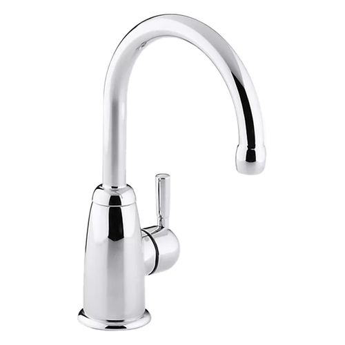Main product image of Wellspring Beverage Faucet Contemporary (Polished Chrome), K-6665-AG-CP
