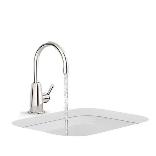 Main product image of Wellspring Beverage Faucet Contemporary (Vibrant Polished Nickel), K-6665-AG-SN