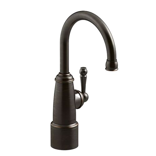Main product image of Wellspring Beverage Faucet Traditional (Oil-Rubbed Bronze), K-6666-AG-2BZ