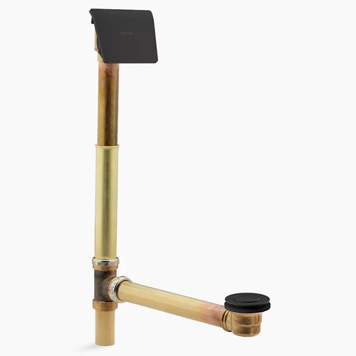 Main product image of Clearflo 1-1/2 Bath Drain (Oil-Rubbed Bronze), K-7147-AF-2BZ